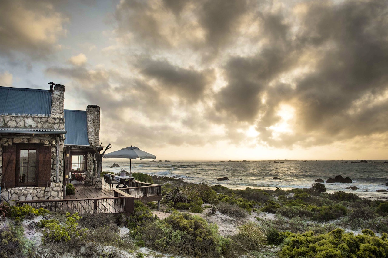 Western Cape Accommodation at  | Viya