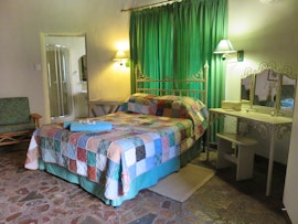 Kruger To Canyons Accommodation at Clivia Cottage | Viya