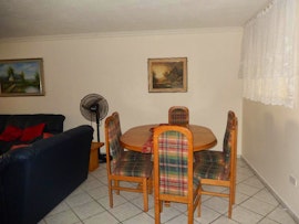 Margate Accommodation at Rondevoux 25 | Viya