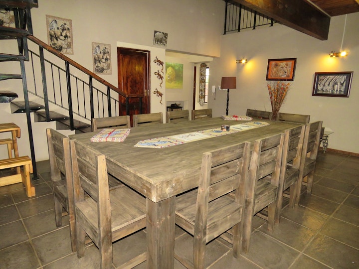 Mpumalanga Accommodation at Stone-Fly Guesthouse | Viya