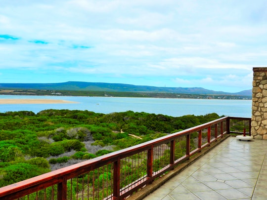 Garden Route Accommodation at  | Viya