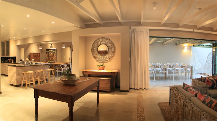 Western Cape Accommodation at Scallop Lodge | Viya