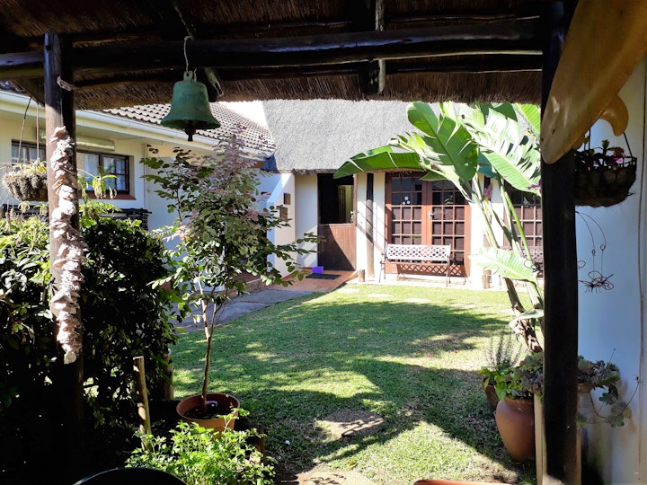 East London Accommodation at Crowned Crane B&B and Self Catering | Viya