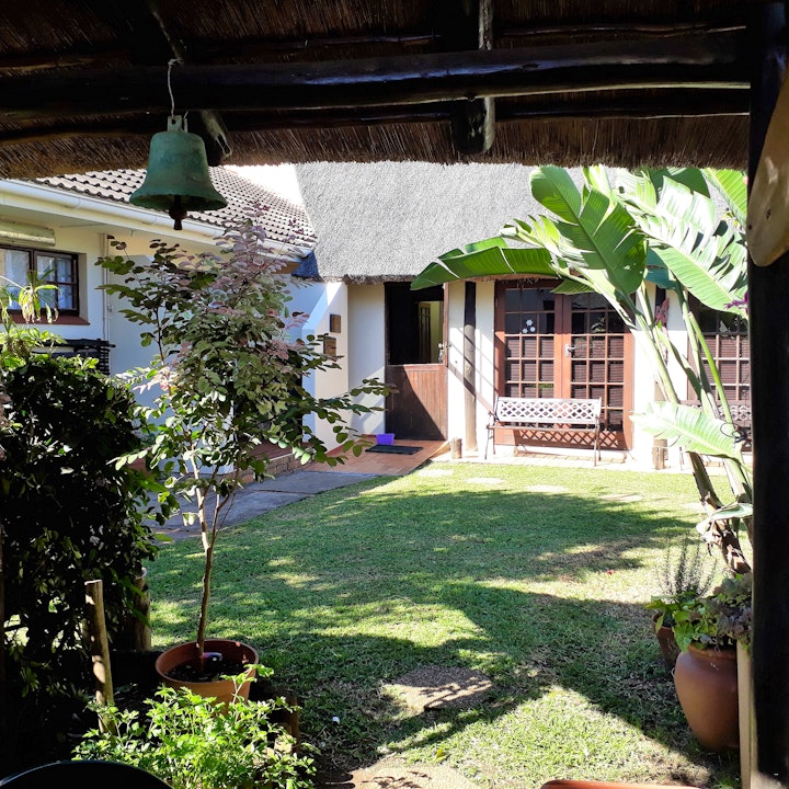 Eastern Cape Accommodation at Crowned Crane B&B and Self Catering | Viya