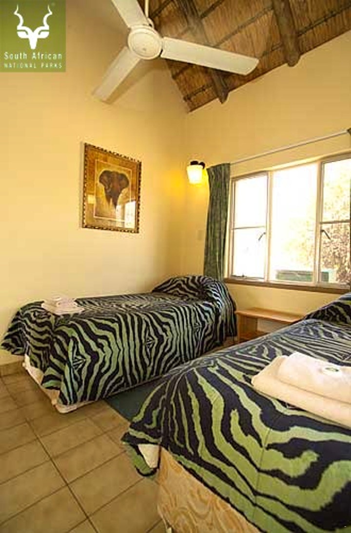 Kruger National Park South Accommodation at SANParks Skukuza Rest Camp | Viya