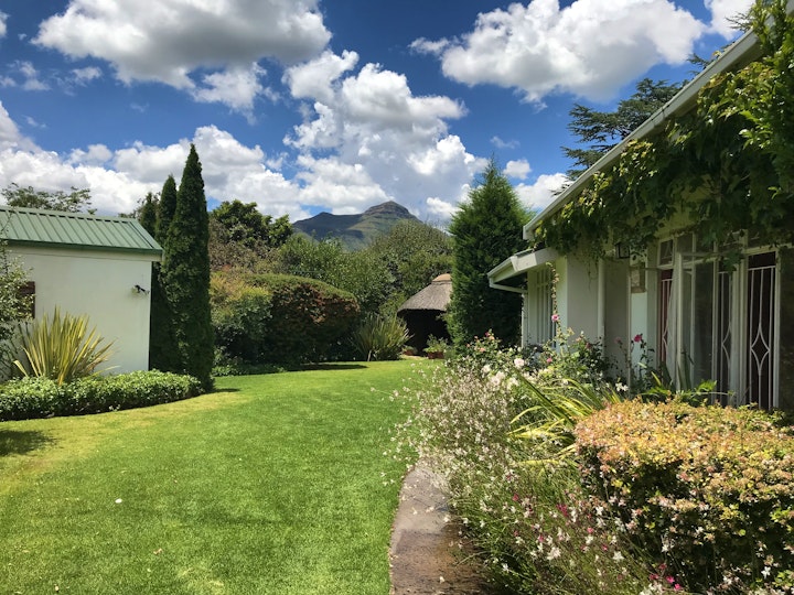 Drakensberg Accommodation at Rosewood Corner | Viya