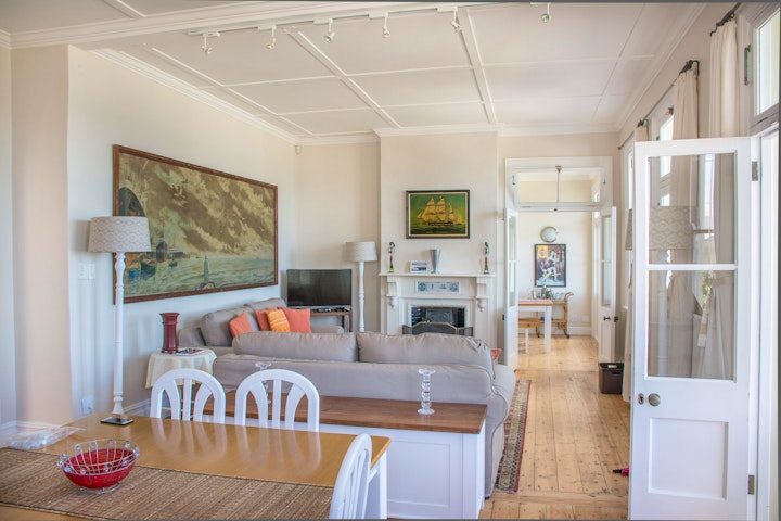Western Cape Accommodation at Fintimara Beach House | Viya