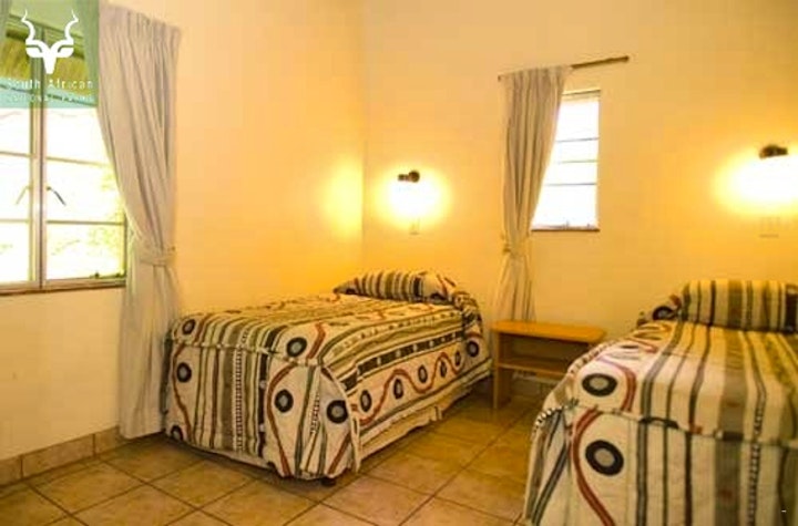 Mpumalanga Accommodation at SANParks Talamati Bushveld Camp | Viya