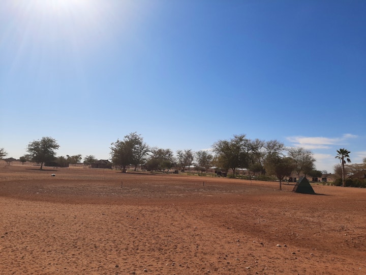 Northern Cape Accommodation at Kalahari Monate Lodge | Viya