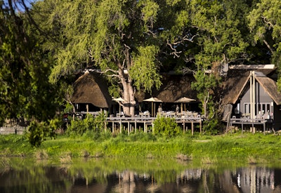  at Simbavati River Lodge | TravelGround