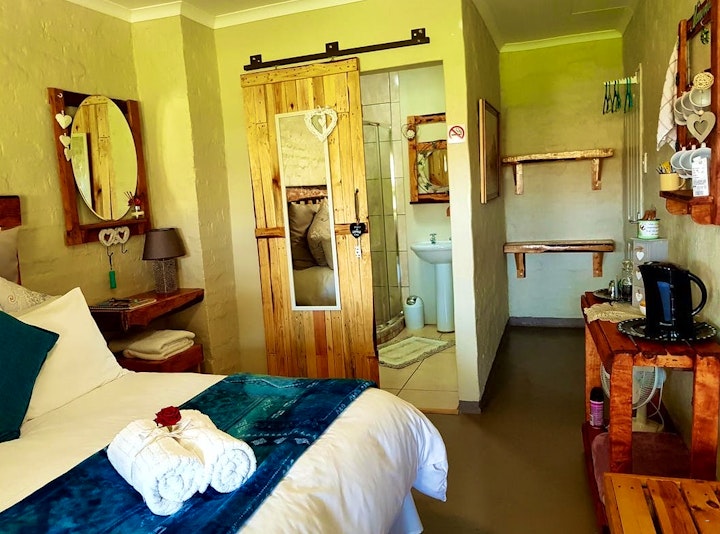 Drakensberg Accommodation at Thaba Lapeng Mountain Escape | Viya