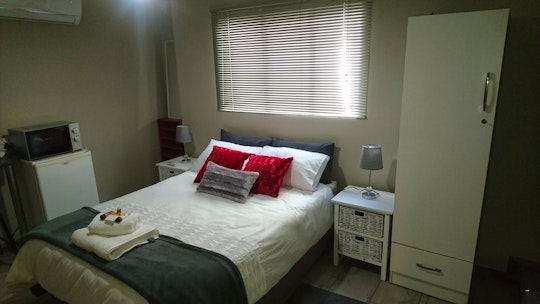 Upington Accommodation at  | Viya