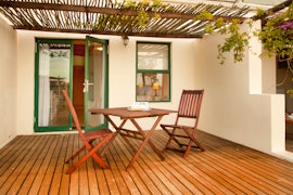 Langebaan Accommodation at  | Viya