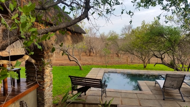 Limpopo Accommodation at Call of the Wild Lodge | Viya