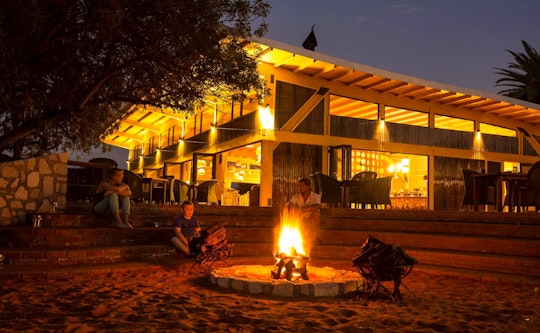 Namibia Accommodation at  | Viya