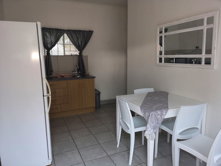 Eastern Cape Accommodation at Die Tuinhuisie | Viya