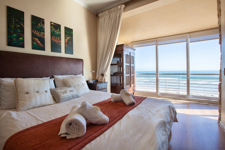 Western Cape Accommodation at Leisure Bay 306 | Viya