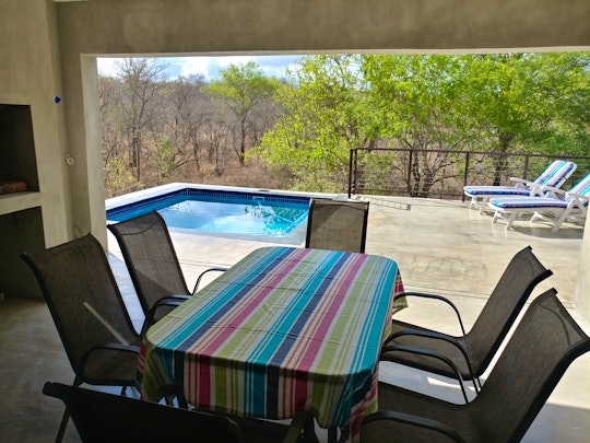 Kruger National Park South Accommodation at  | Viya