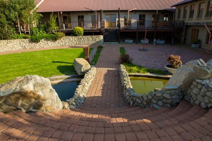 Mpumalanga Accommodation at Grasslands Conference and Wedding Venue | Viya