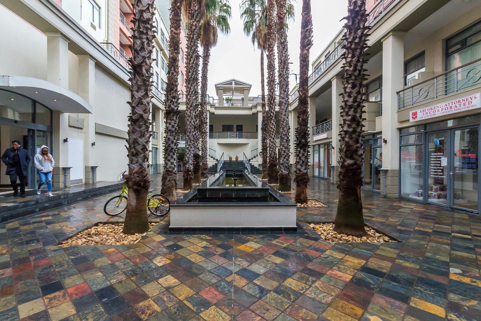 309 The Square - 