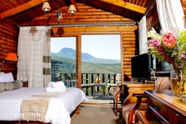 Garden Route Accommodation at  | Viya