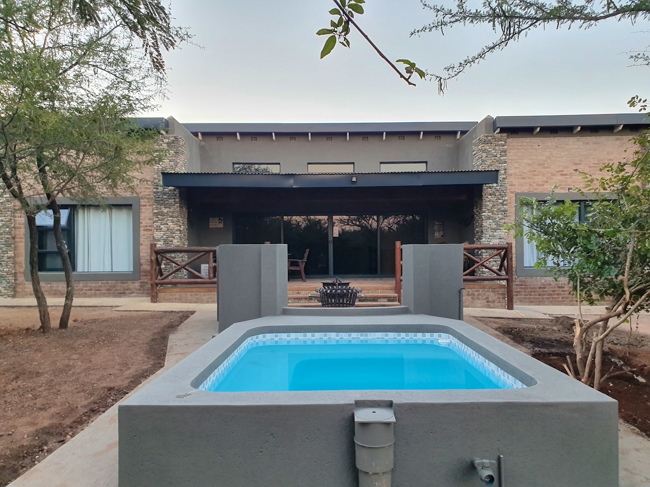 Kruger National Park South Accommodation at  | Viya