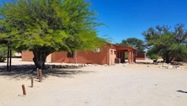 Northern Cape Accommodation at  | Viya