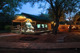 Limpopo Accommodation at  | Viya