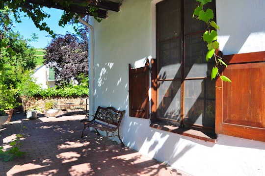 Boland Accommodation at  | Viya