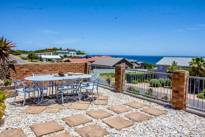 Overberg Accommodation at Walkerview Apartments | Viya