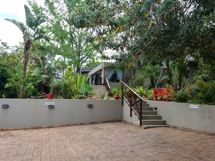 Western Cape Accommodation at Terrace Hill Guesthouse | Viya