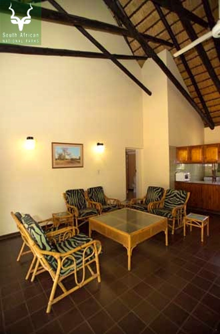 Mpumalanga Accommodation at SANParks Satara Rest Camp | Viya