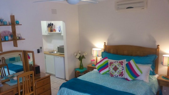 Margate Accommodation at  | Viya