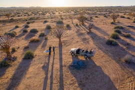 Namibia Accommodation at Canyon Lodge | Viya