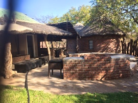 Limpopo Accommodation at Mushashani Boskamp | Viya