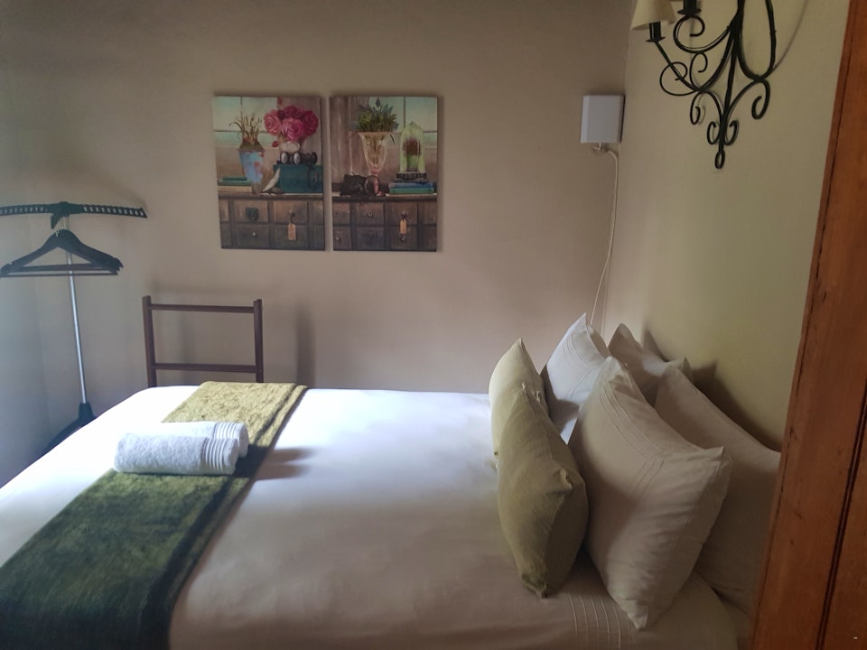 Western Cape Accommodation at  | Viya