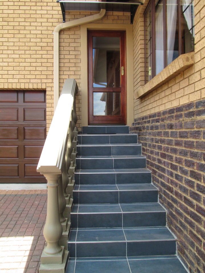 Gauteng Accommodation at The Guest Suite | Viya