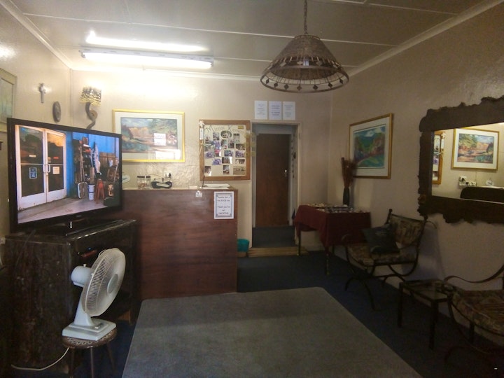 Northern Cape Accommodation at Mirage Toeriste Kamers | Viya