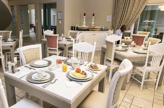 Swakopmund Accommodation at  | Viya