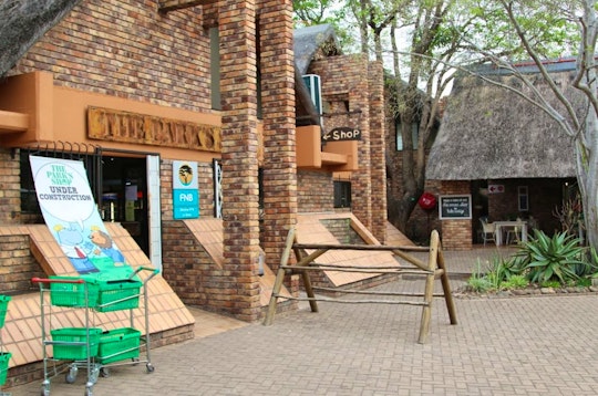 Mpumalanga Accommodation at  | Viya