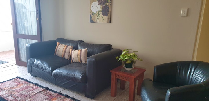 KwaZulu-Natal Accommodation at The Sea View Cottage Margate | Viya