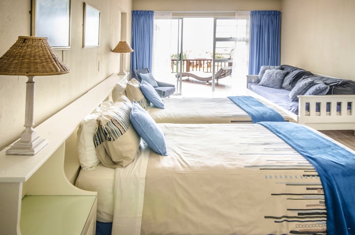 Wild Coast Accommodation at Haga Haga Hotel | Viya
