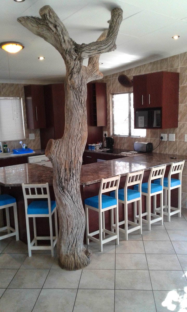 Limpopo Accommodation at Blyde River Log House | Viya