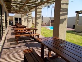 Kalahari Accommodation at Kathu Inn | Viya