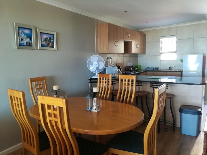 Overberg Accommodation at Whale Cove Apartment | Viya