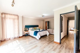 Pretoria Accommodation at The Black Cuckoo | Viya