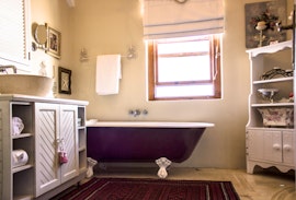 Paternoster Accommodation at  | Viya