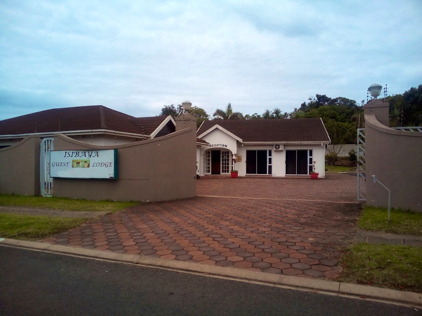 Isibaya Guest Lodge TravelGround