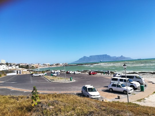 Milnerton Rural Accommodation at  | Viya