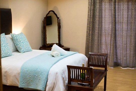 Sarah Baartman District Accommodation at  | Viya